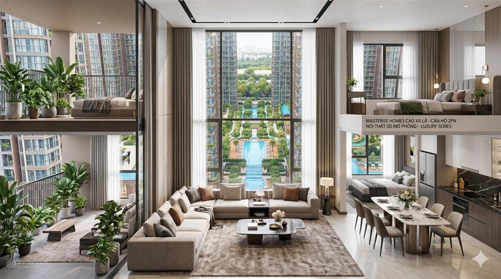 Masterise homes cao xà lá  vinhomes cao xà lá nguyễn trãi | bảng giá 2026