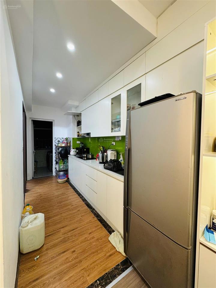 Bán căn hộ chung cư 75m² phường định công