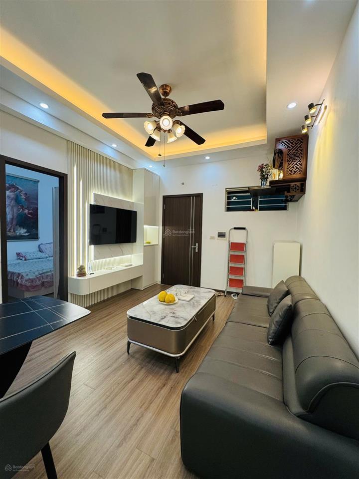 Bán căn hộ chung cư 75m² phường định công