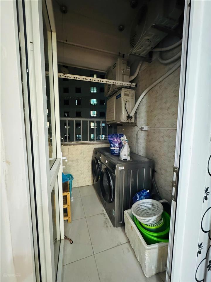 Bán căn hộ chung cư 75m² phường định công