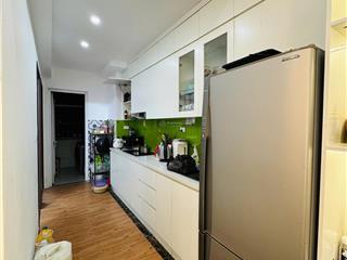 Bán căn hộ chung cư 75m² phường định công