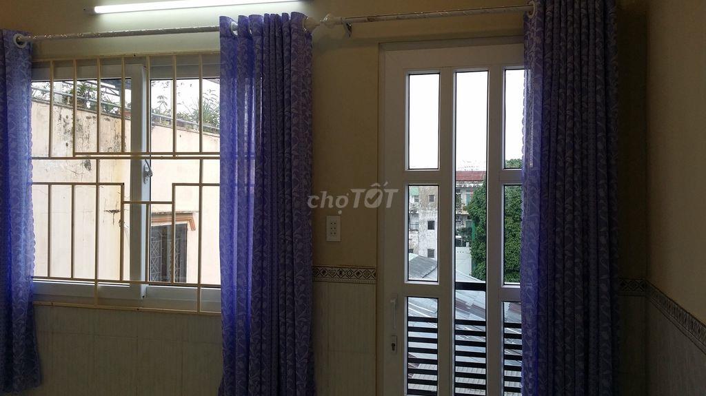 Cho thuê phòng trọ như KS mini tại Q.1, giá chỉ từ 3.5tr/tháng