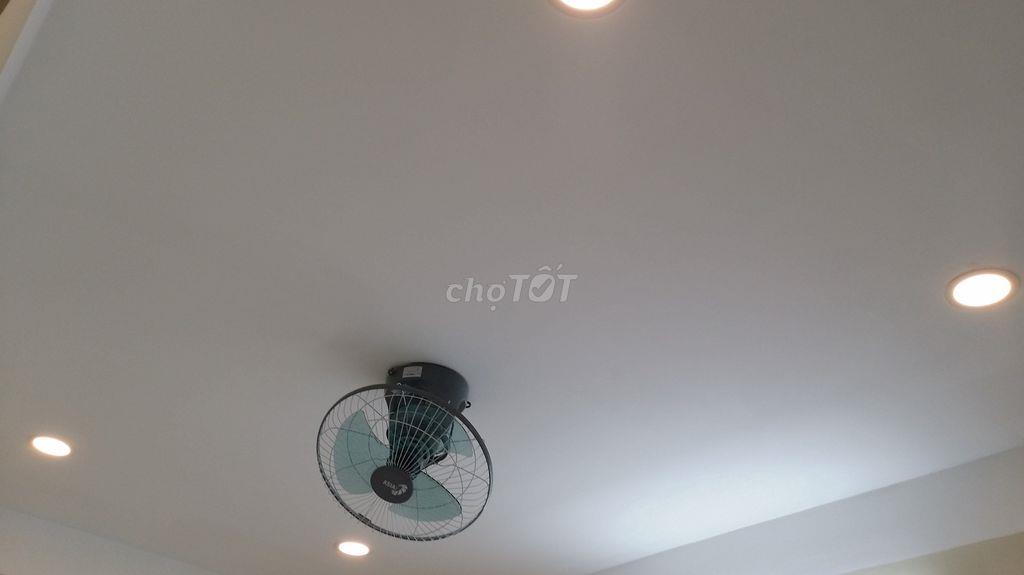 Cho thuê phòng trọ như KS mini tại Q.1, giá chỉ từ 3.5tr/tháng