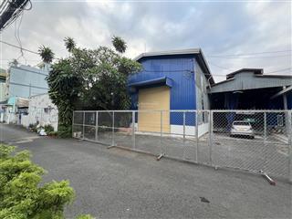 Cho thuê kho, nhà xưởng 430m2 tại 7, đường 5, phường  tại 7, đường 5, phường tam bình, 45 triệu vnd