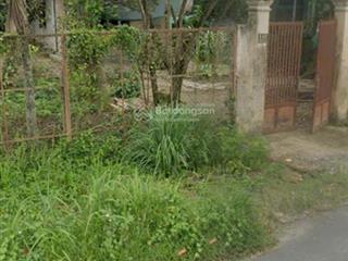 Bán nhà đường bùi thị điệt gần ngay tỉnh lộ 15, vành đai 4. đối diện dự án của vingroup, sungroup