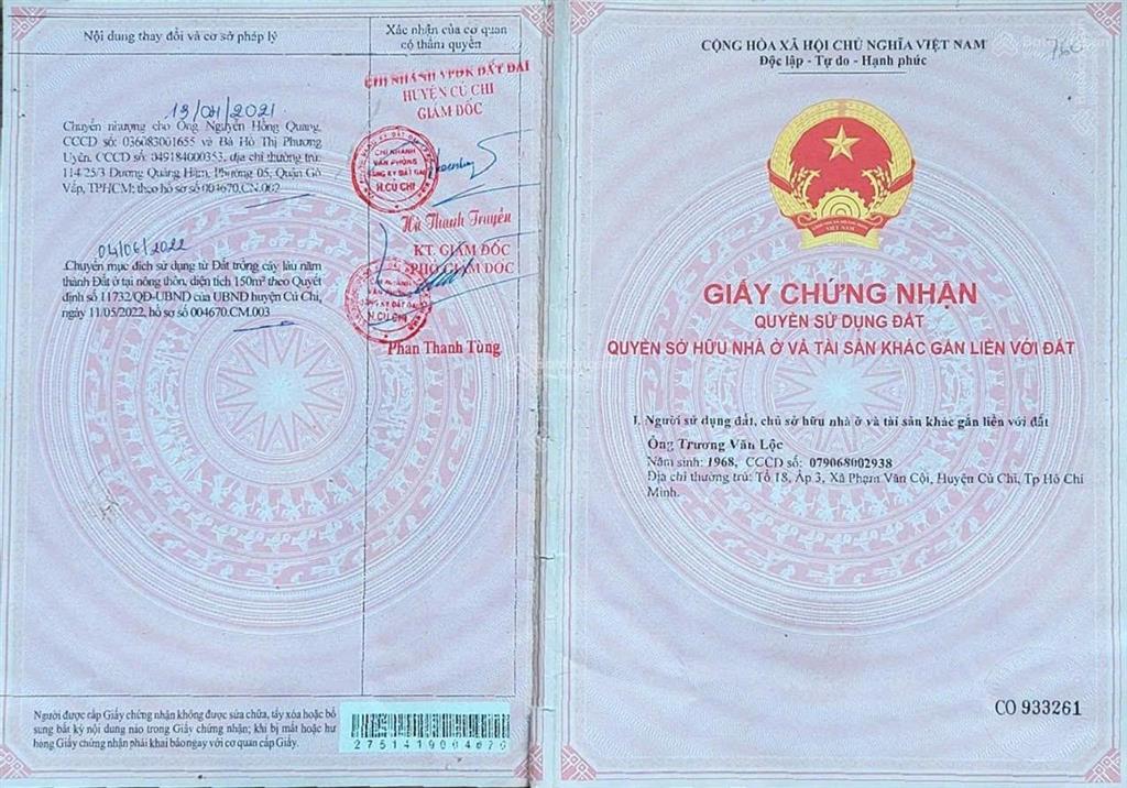 Bán gấp nhà mặt tiền bùi thị điệt cạnh vành đai 4, liền kề dự án sun group 800ha