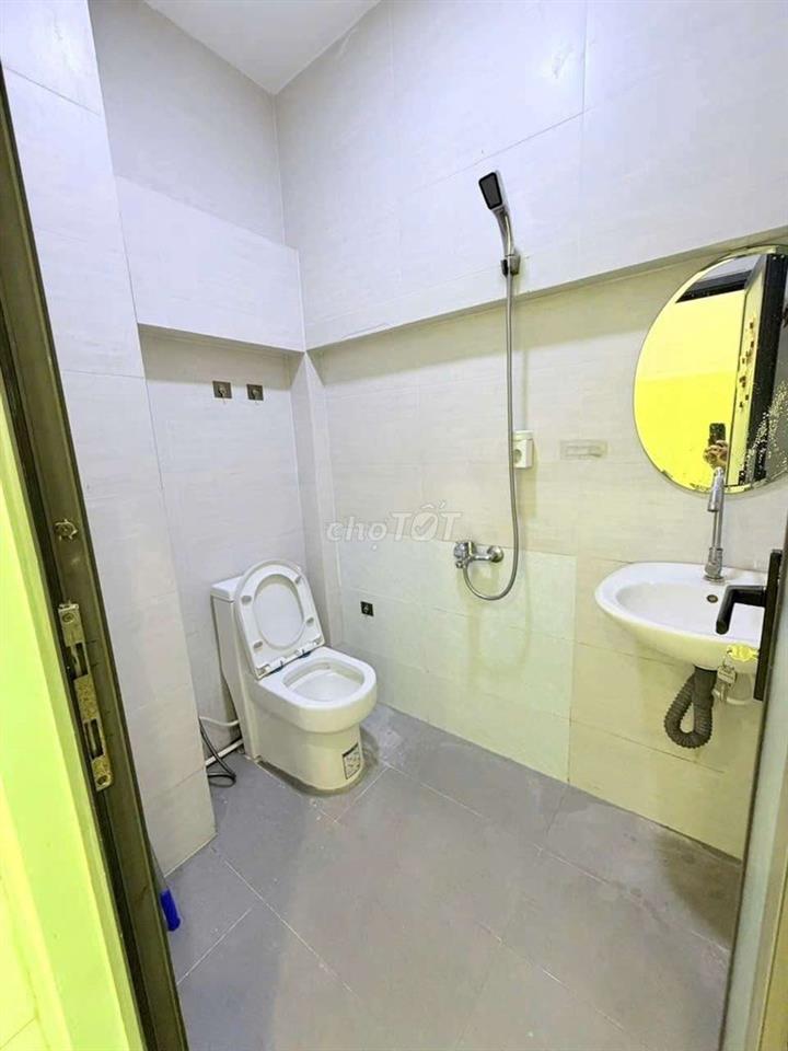 Nhà Bán đường Hương Lộ 2: 4mx10m đúc thật 1 trệt 1 lầu