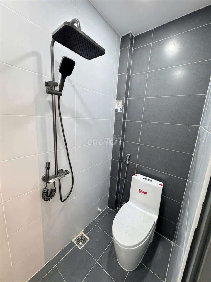 Bán nhà mới 100% Đường Số 8_ Lê Văn Quới: 4mx10m 1 trệt 1 lầu