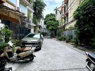 Bán nhà phố đội cấn 84m tòa 9 tầng dòng tiền 1,9 tỷ/năm mặt ngõ ô tô tránh phân lô 36,5 tỷ (ctl)