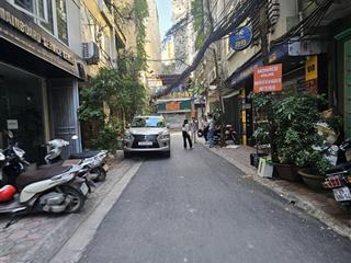 Nhà phố nguyên hồng thông trúc khê, kinh doanh phân lô vỉa hè 66m, hơn 20 tỷ ô tô tránh. 0948 933 ***