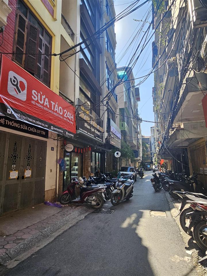 Nhà phố nguyên hồng thông trúc khê, kinh doanh phân lô vỉa hè 66m, hơn 20 tỷ ô tô tránh. 0948 933 ***
