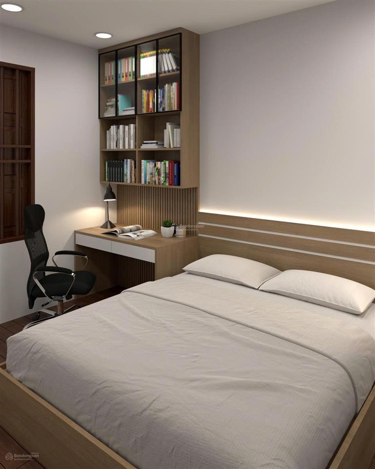 Bạn thân gửi bán nhà thạch cầu 8.2tỷ có giảm mạnh. diện tích 70m2, rộng 7.3m