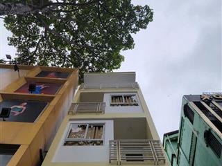 Bán nhà mặt tiền đường Nguyễn Trãi P2 Q5 gần chợ An Đông (68.6m2) 50 tỷ Lh 0918481296