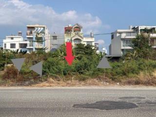 Bán đất mặt đường Nguyễn Khoa Đăng DA 36.4ha KDC số 1 phường TM. Lợi Q2 (220m2) 210 tr/m2