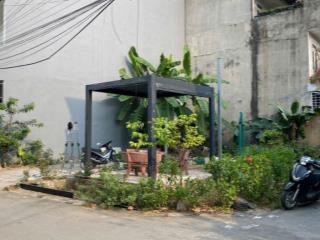Bán đất Ở tại đô thị nền góc 2MT dự án Tín Hưng đường Nguyễn Thị Tư (89.7m²) 65 tr/m²