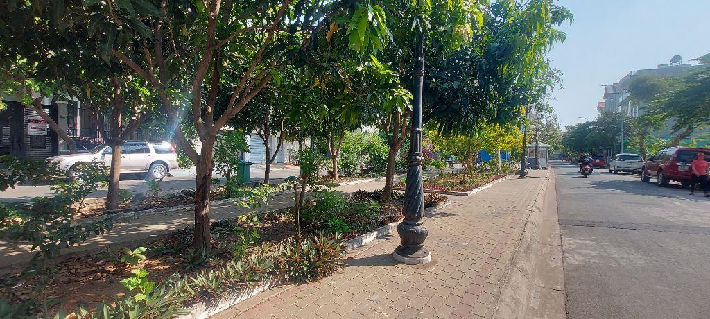 Bán nhà biệt thự 160.4m² DA Thủ Đức House đường 37 P. An Khánh gần cầu Thủ Thiêm 45 tỷ