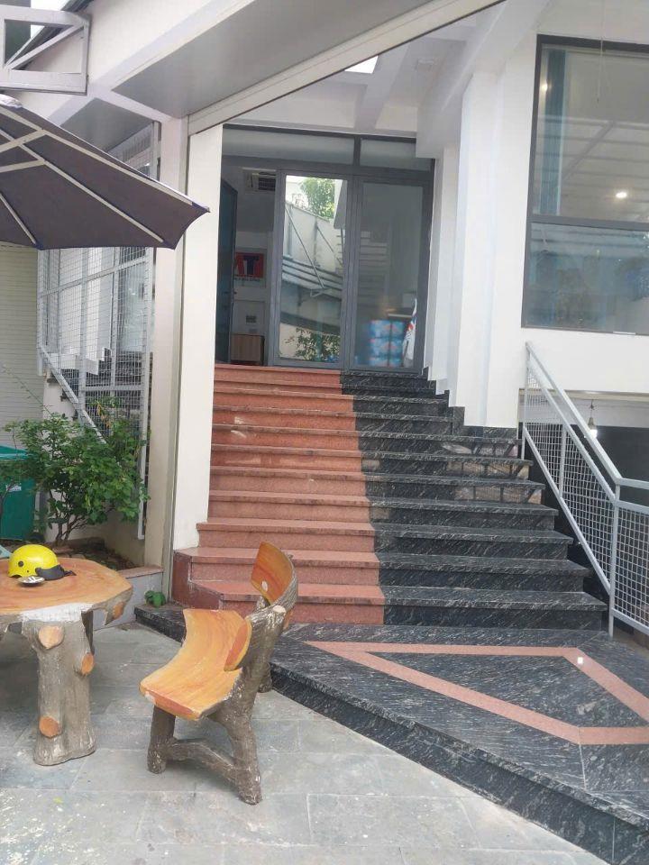 Bán nhà biệt thự 160.4m² DA Thủ Đức House đường 37 P. An Khánh gần cầu Thủ Thiêm 45 tỷ