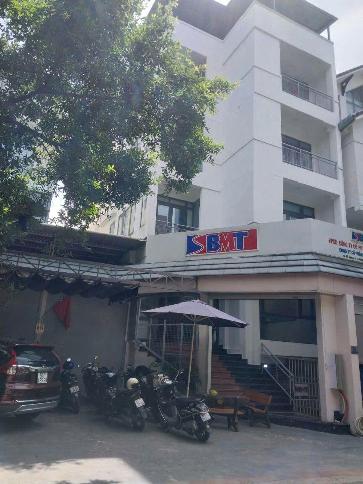 Bán nhà biệt thự 160.4m² DA Thủ Đức House đường 37 P. An Khánh gần cầu Thủ Thiêm 45 tỷ