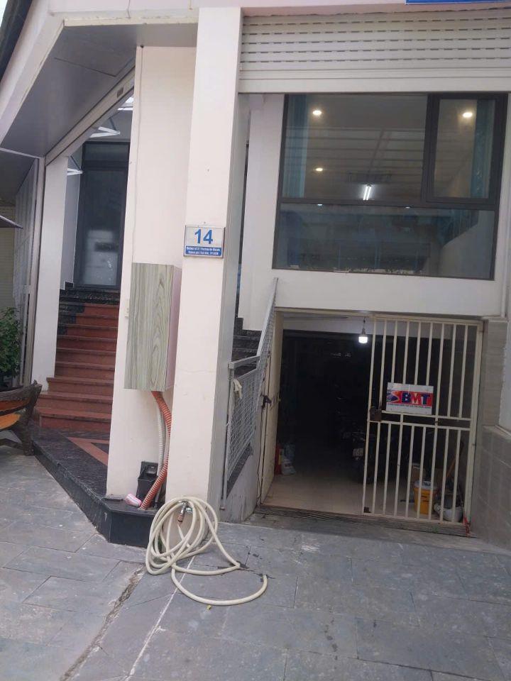 Bán nhà biệt thự 160.4m² DA Thủ Đức House đường 37 P. An Khánh gần cầu Thủ Thiêm 45 tỷ