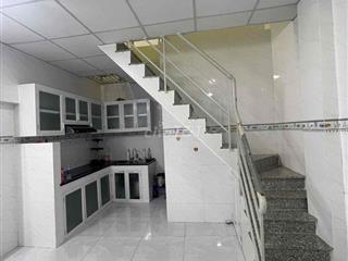 Chính chủ cần bán nhà hẻm 687 Lạc Long Quân, Tân Bình