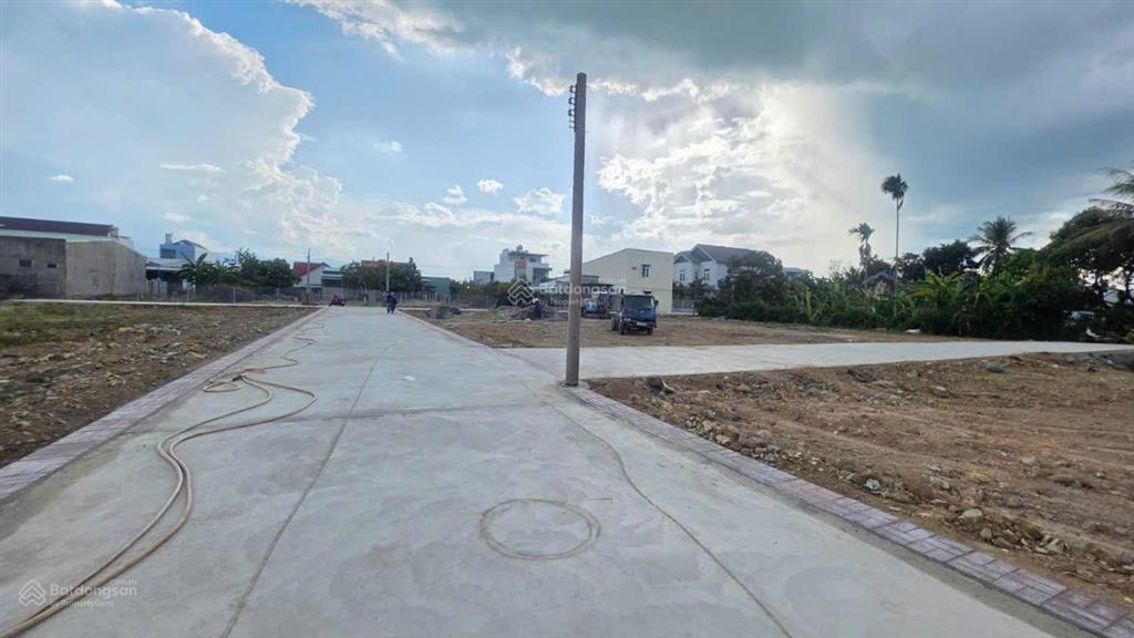 Bán đất ngay tái định cư diên an, diên khánh. phù hợp xây nhà an cư