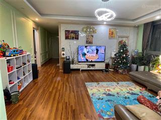 Bán căn hộ 3 ngủ 136m hyundai hillstate hà đông