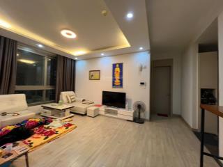 Chính chủ bán 2 phòng ngủ hyundai hillstate hà đông