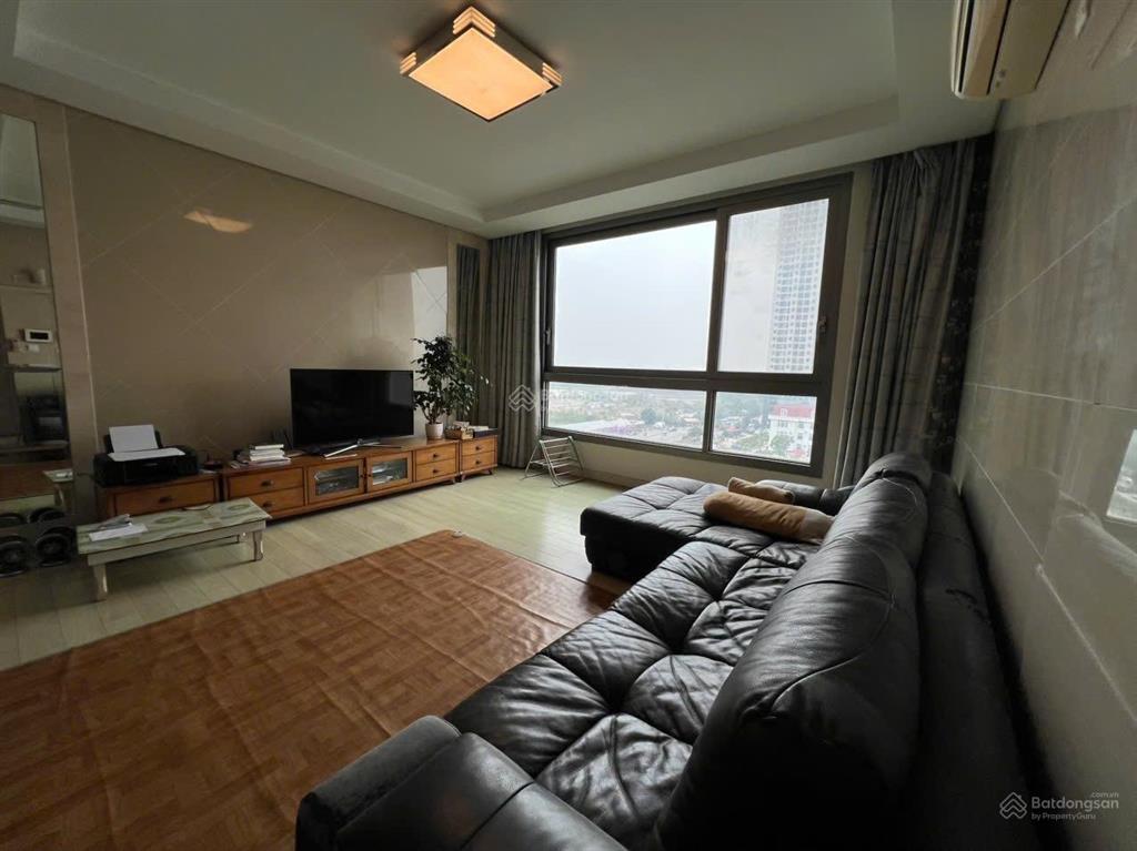 Chính chủ bán căn hộ 123m 3 ngủ cccc hyundai hà đông