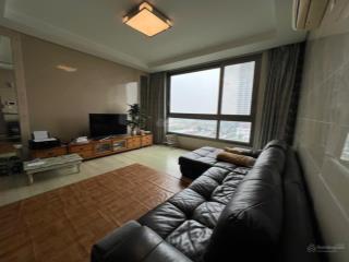 Chính chủ bán căn hộ 123m 3 ngủ cccc hyundai hà đông