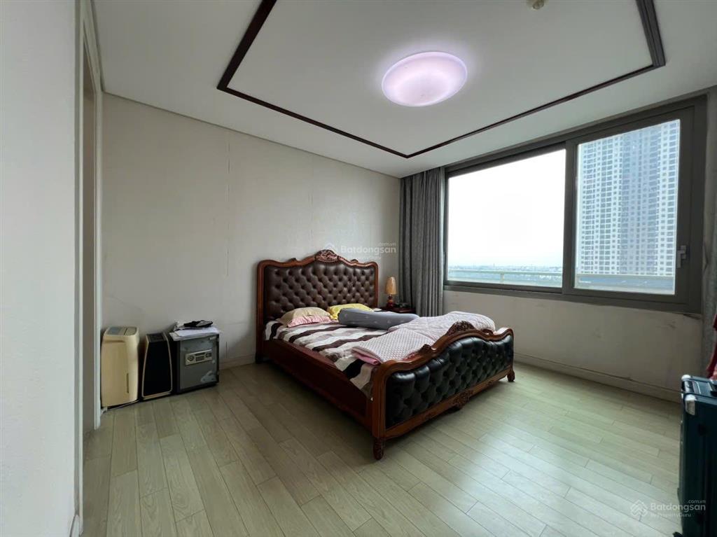 Chính chủ bán căn hộ 123m 3 ngủ cccc hyundai hà đông