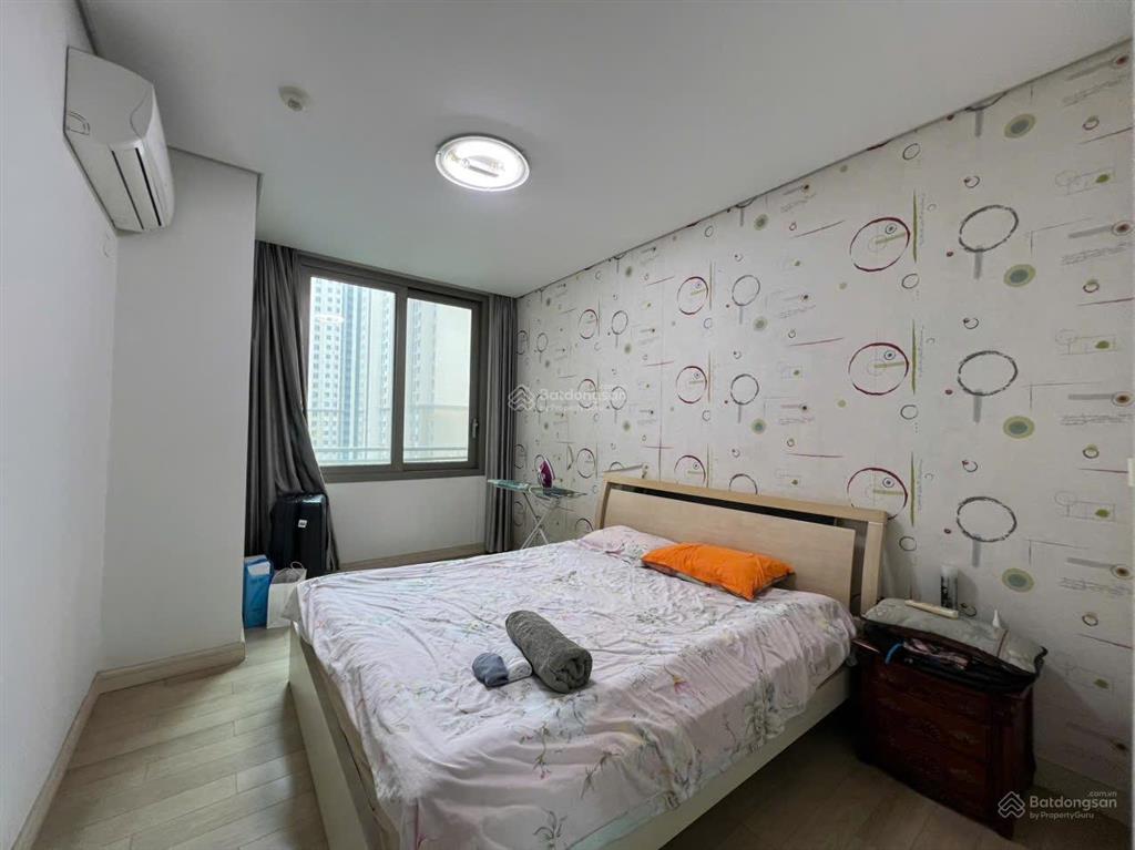 Chính chủ bán căn hộ 123m 3 ngủ cccc hyundai hà đông