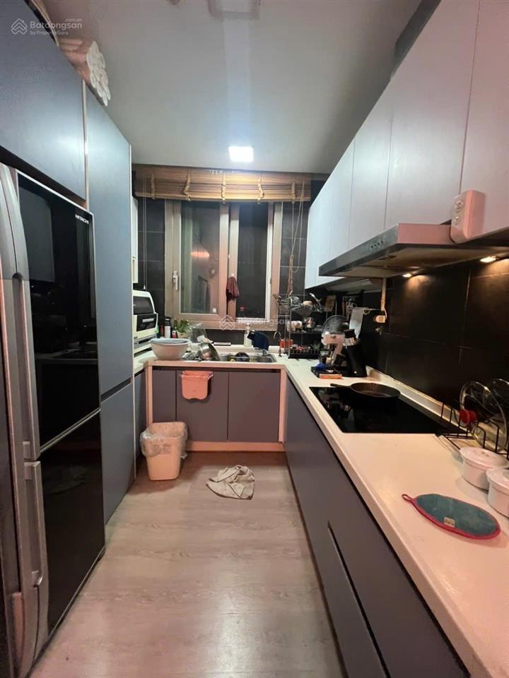 Bán căn hộ 2 phòng ngủ cccc hyundai hillstate