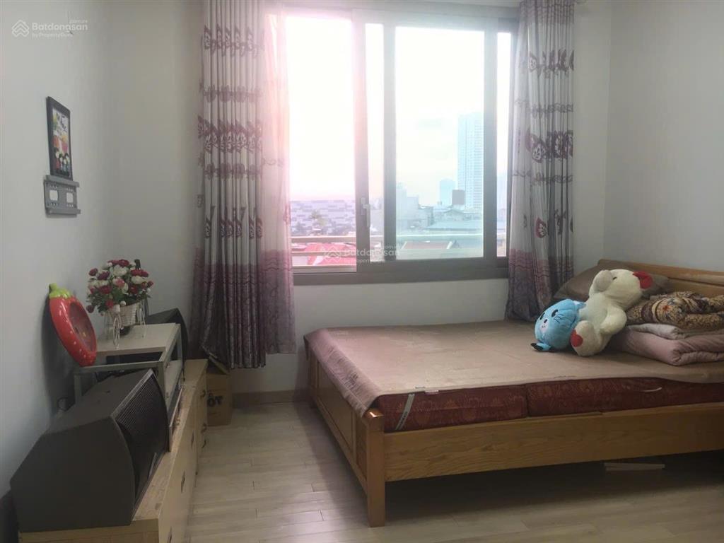 Bán căn hộ 2 phòng ngủ cccc hyundai hà đông