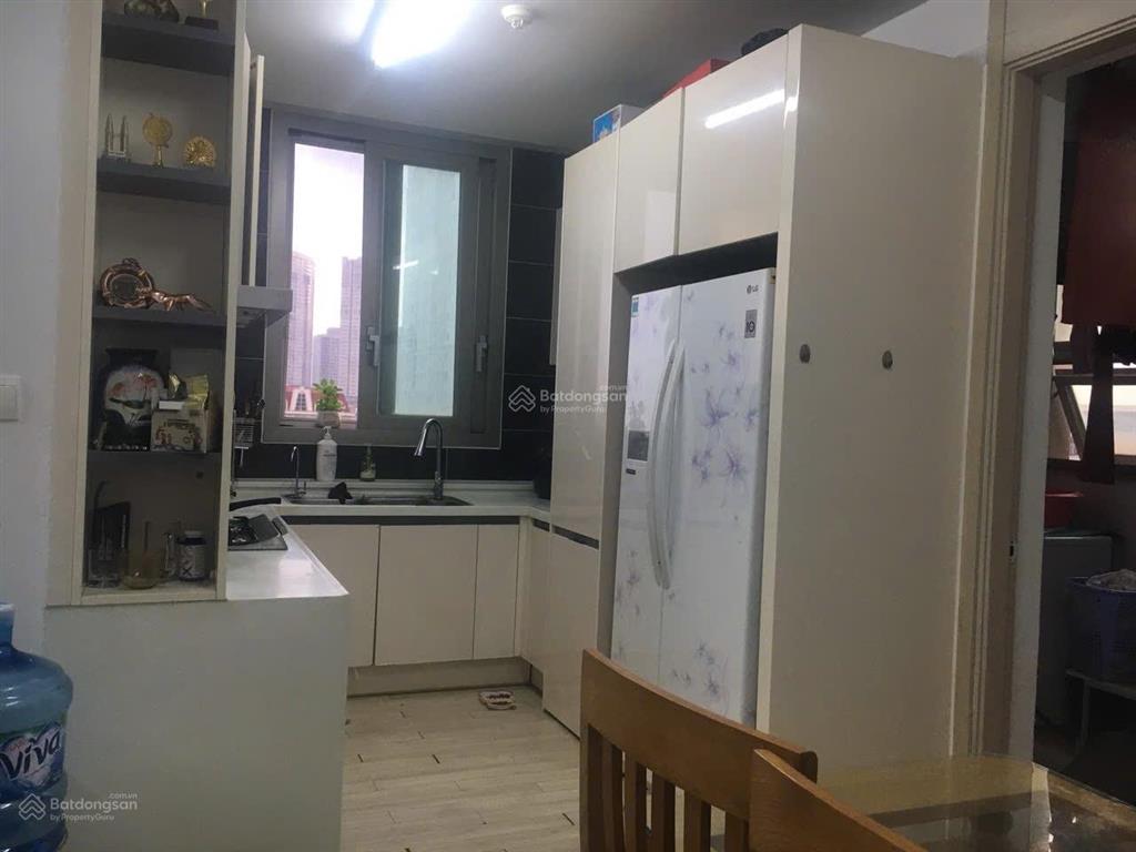 Bán căn hộ 2 phòng ngủ cccc hyundai hà đông