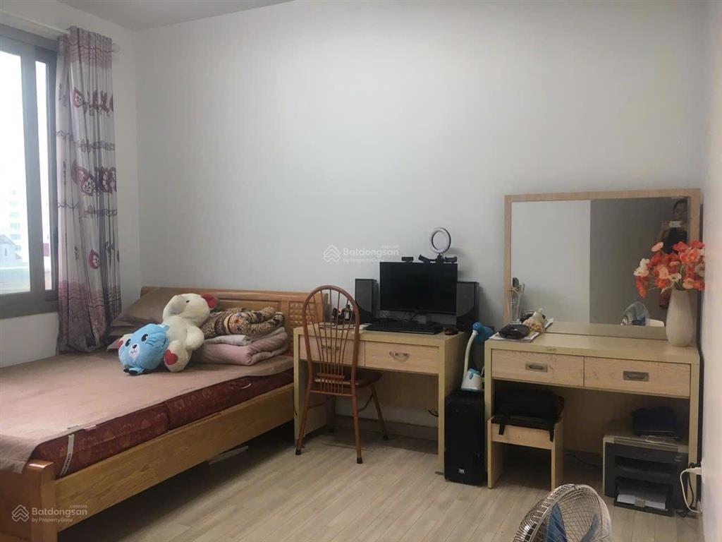 Bán căn hộ 2 phòng ngủ cccc hyundai hà đông