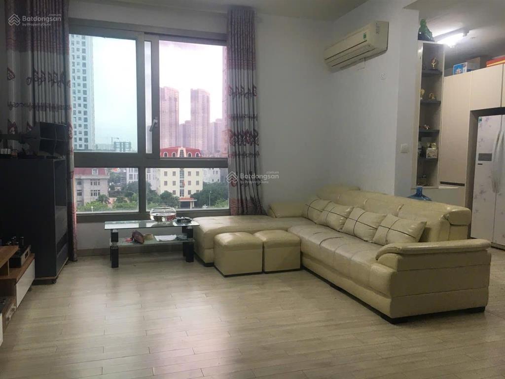 Bán căn hộ 2 phòng ngủ cccc hyundai hà đông