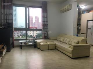 Bán căn hộ 2 phòng ngủ cccc hyundai hà đông