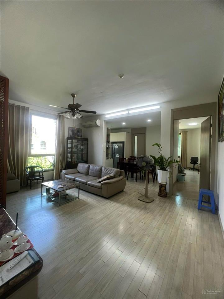 Bán căn hộ 2 phòng ngủ hyundai hillstate hà đông