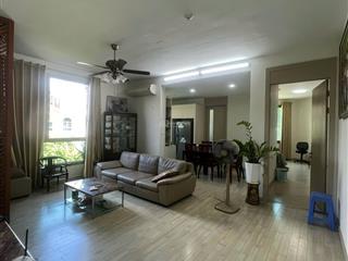 Bán căn hộ 2 phòng ngủ hyundai hillstate hà đông