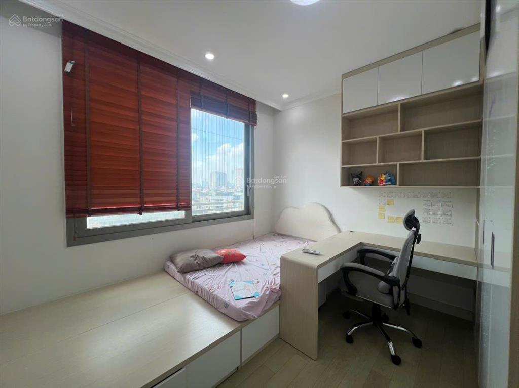 Chính chủ bán căn hộ 3 ngủ, 139m², giá tốt hyundai