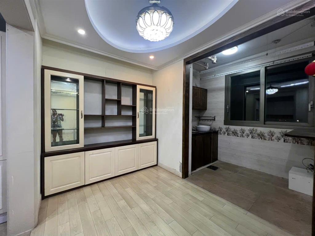 Chính chủ bán căn hộ 3 ngủ, 136m, hyundai đông nam