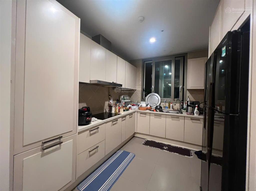 Chính chủ bán căn hộ 3 phòng ngủ 134m2 cc hyundai hillstate
