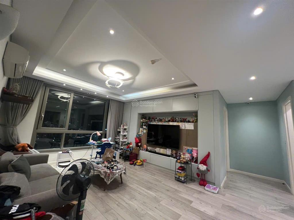Chính chủ bán căn hộ 3 phòng ngủ 134m2 cc hyundai hillstate
