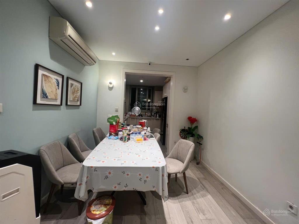 Chính chủ bán căn hộ 3 phòng ngủ 134m2 cc hyundai hillstate