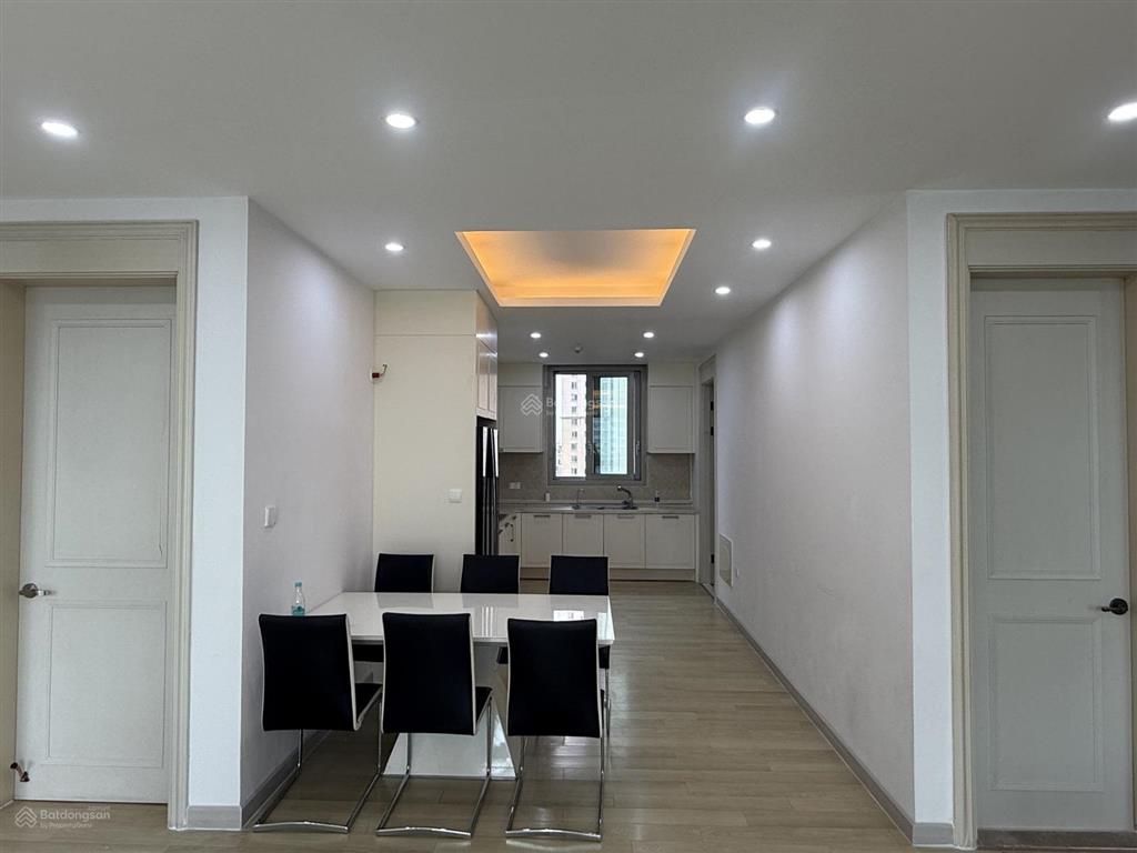 Bán căn hộ 3 ngủ 123m hyundai hillstate rất đẹp