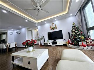 Bán căn hộ 134m2 tại hyundai hillstate, 3pn, 2wc,