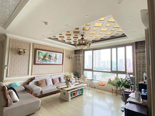 Chính chủ bán căn hộ 3 ngủ 134m2 cc hyundai