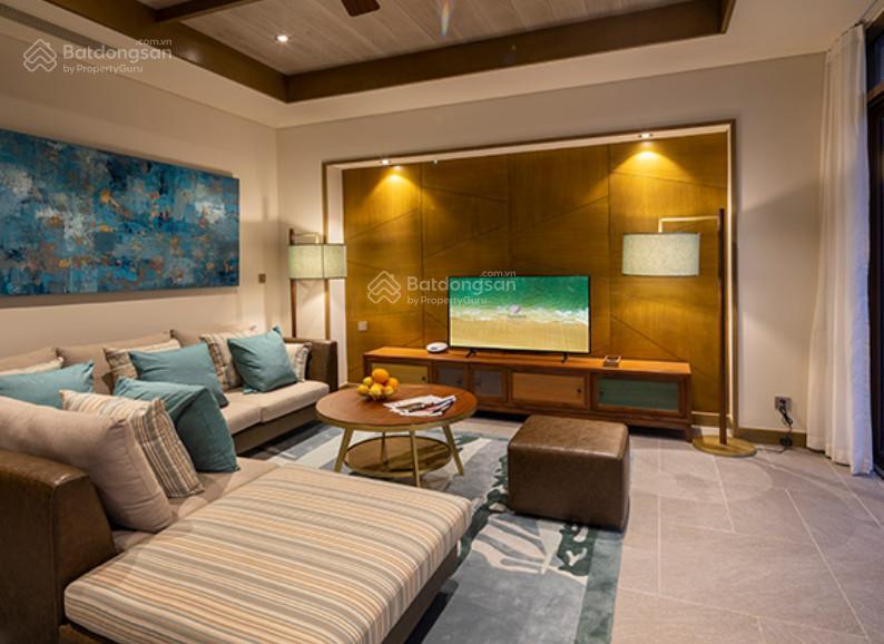 Chào bán biệt thự từ chủ đầu tư, 4 phòng ngủ fusion resort đà nẵng