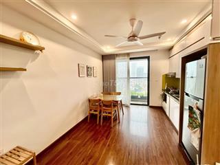 CHÍNH CHỦ CHO THUÊ CĂN 2PN tòa A full đồ, ban công hướng Nam Định Công