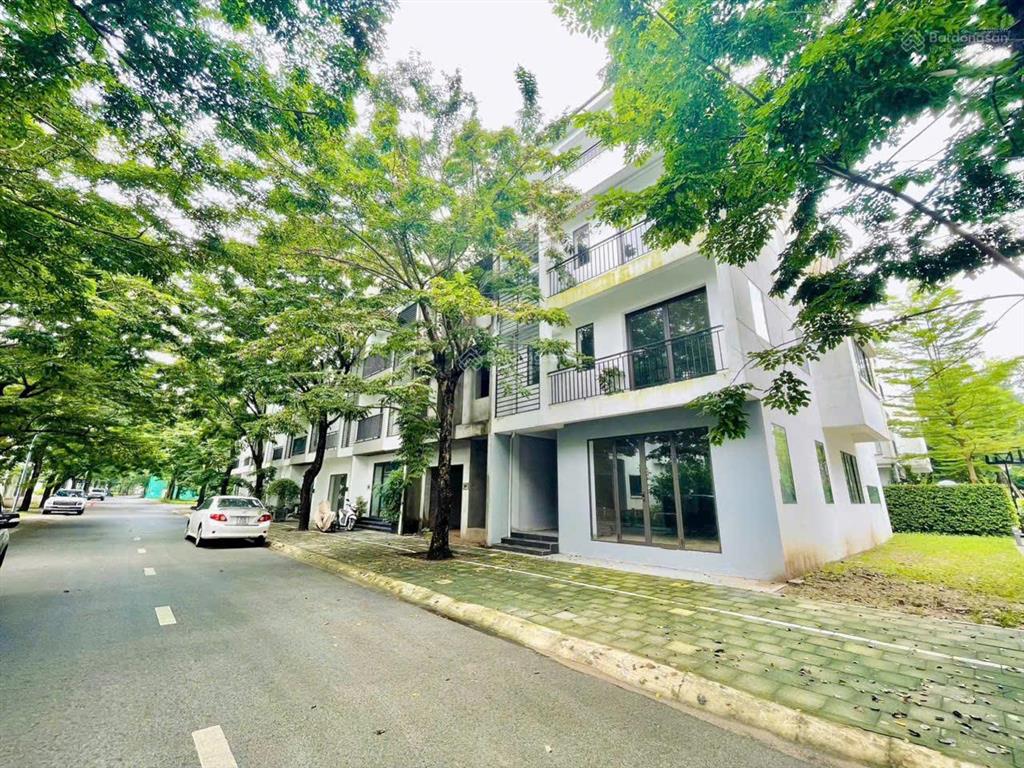 Căn liền kề khu thung lũng mùa xuân 1c ecopark giá tốt.  0989 938 ***